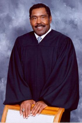 Justice John E. Wallace Jr.